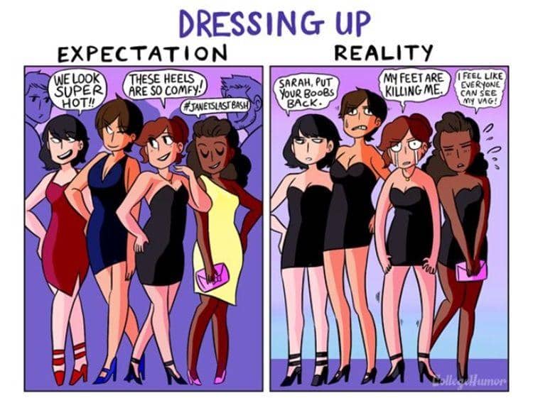 Collegehumor.com/Karina Farek