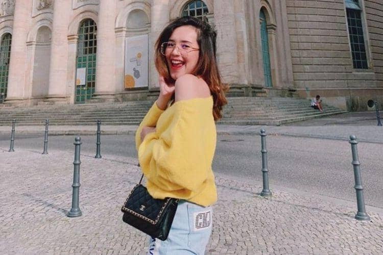 Instagram.com/bebytsabina