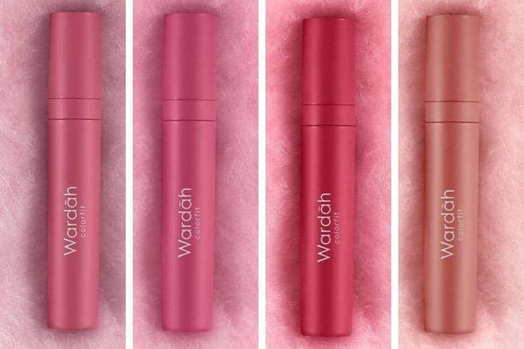 Instagram.com/@wardahbeauty