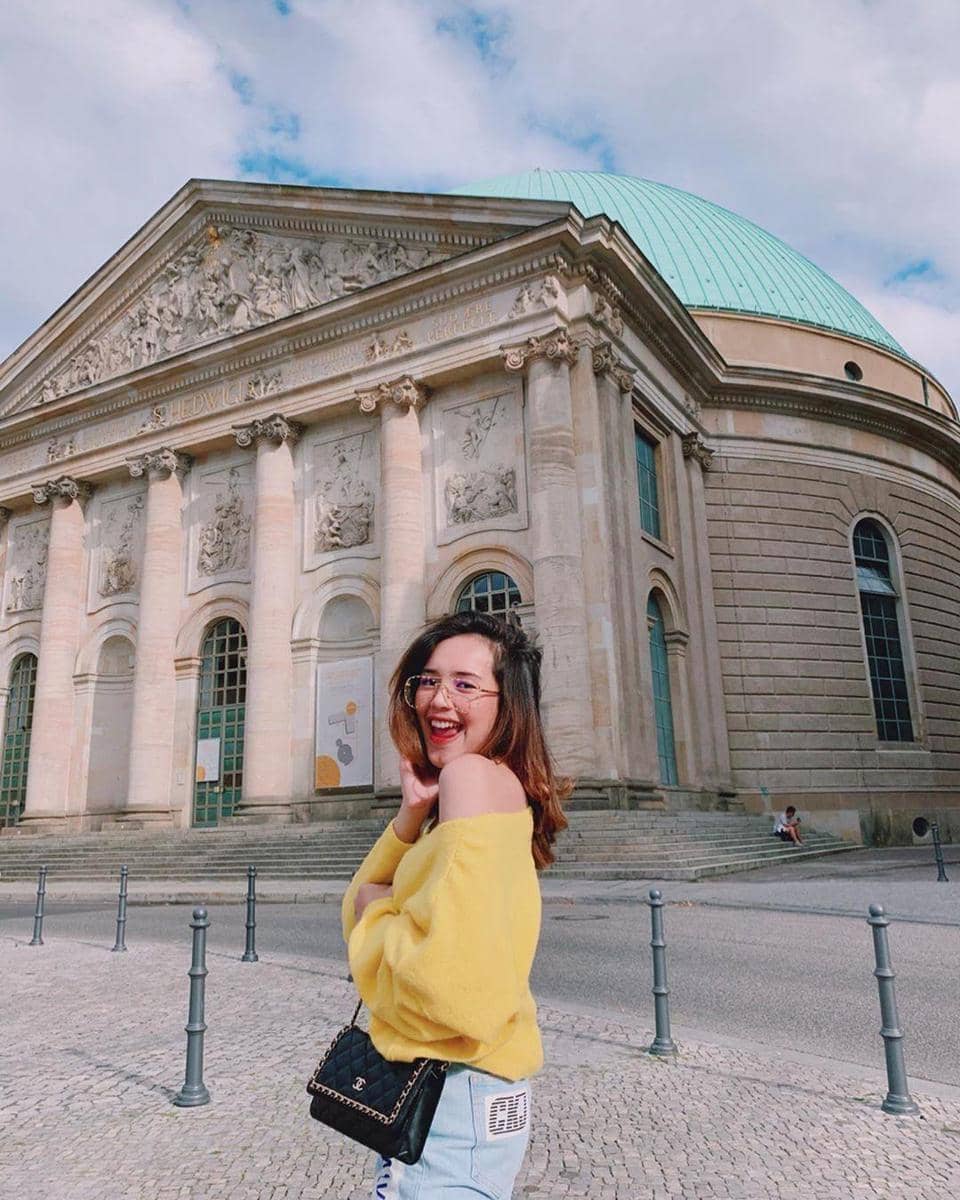 Instagram.com/bebytsabina