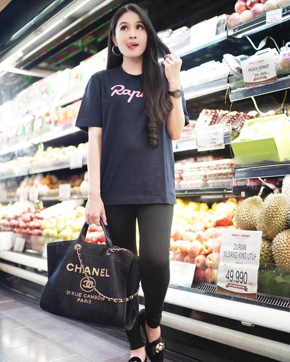 Instagram.com/sandradewi88