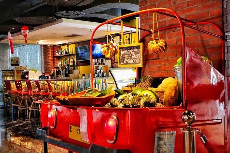 Popbela.com/Luminor Hotel Pecenongan