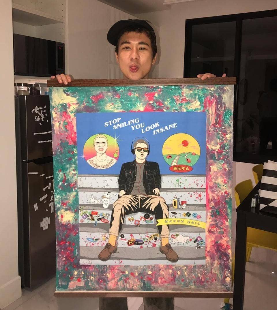 Instagram.com/jerompet