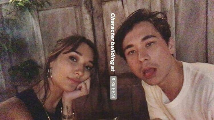 Instagram.com/carissalova.ofc