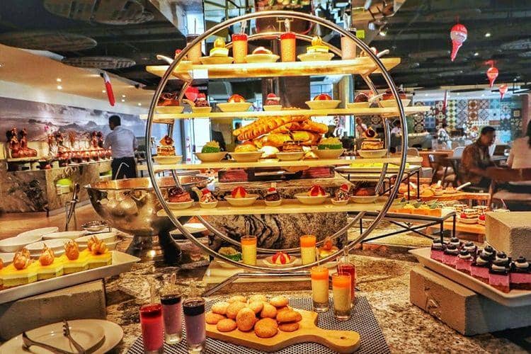 Popbela.com/Luminor Hotel Pecenongan