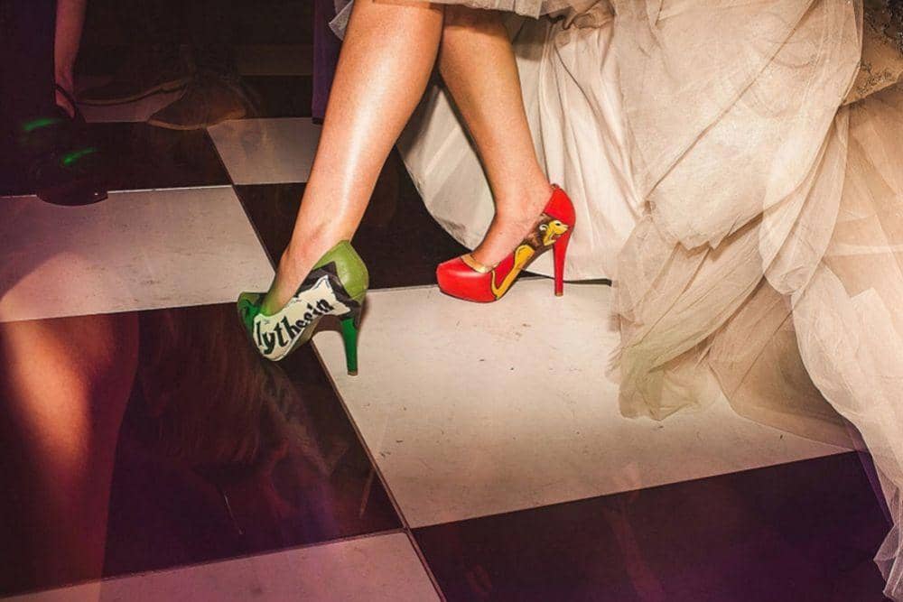 Boredpanda.com/Kelly Clarke Photography