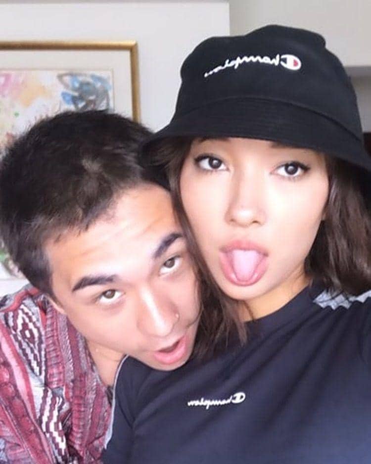 Instagram.com/itscarissalova