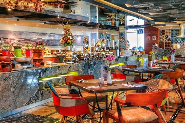 Popbela.com/Luminor Hotel Pecenongan