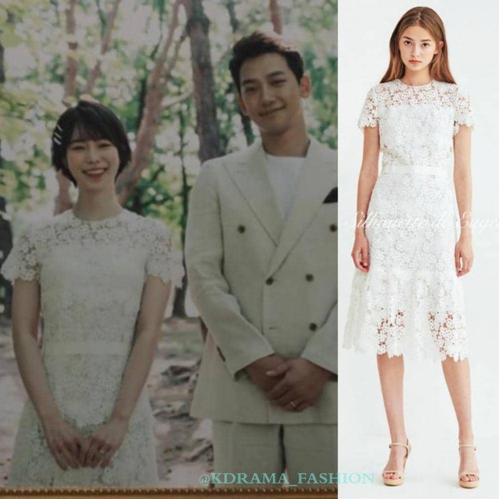 Instagram/@kdrama_fashion