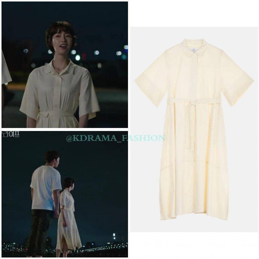 Instagram/@kdrama_fashion