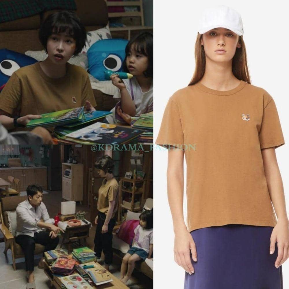 Instagram/@kdrama_fashion