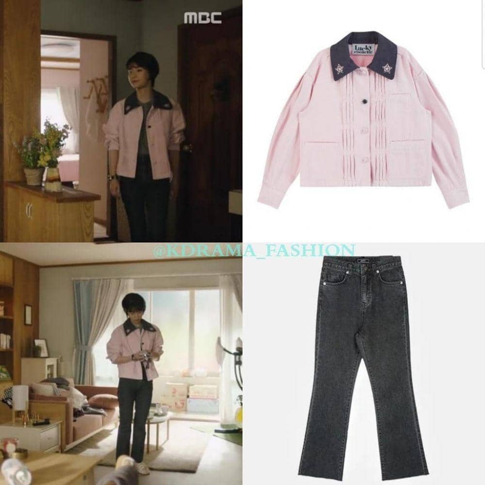 Instagram/@kdrama_fashion