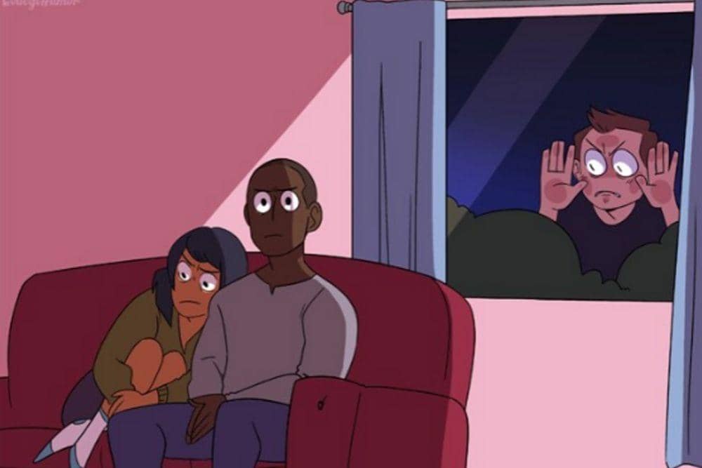 Collegehumor.com/Karina Farek