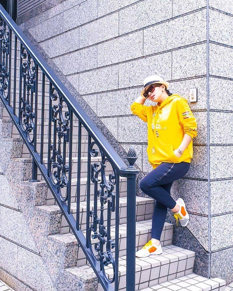 Instagram.com/princessyahrini