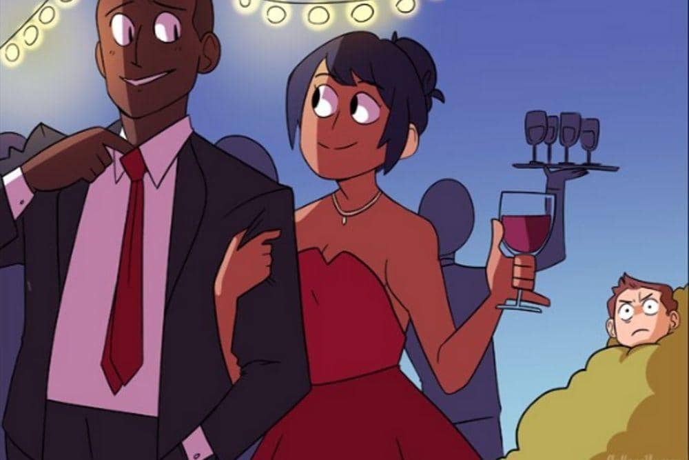 Collegehumor.com/Karina Farek