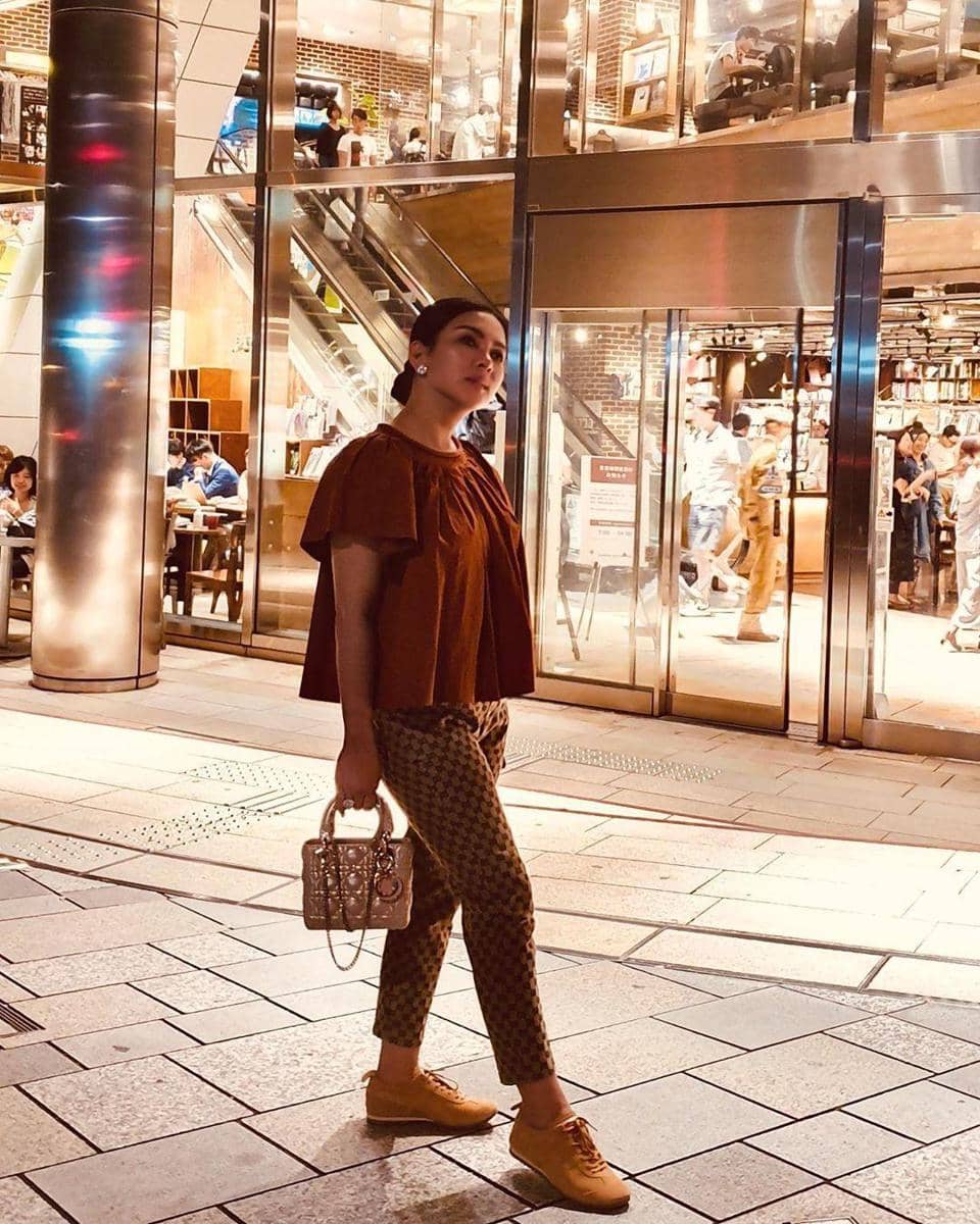 Instagram.com/princessyahrini