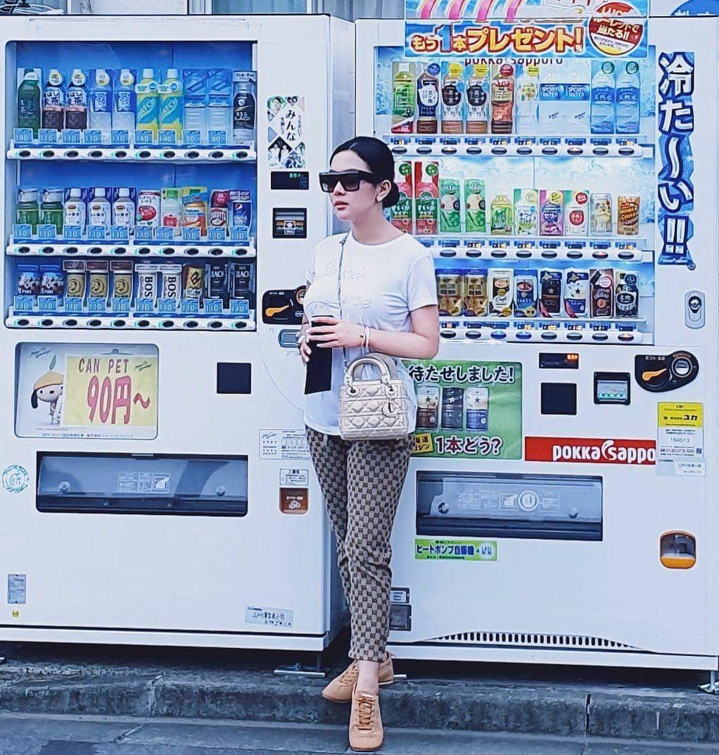 Instagram.com/princessyahrini