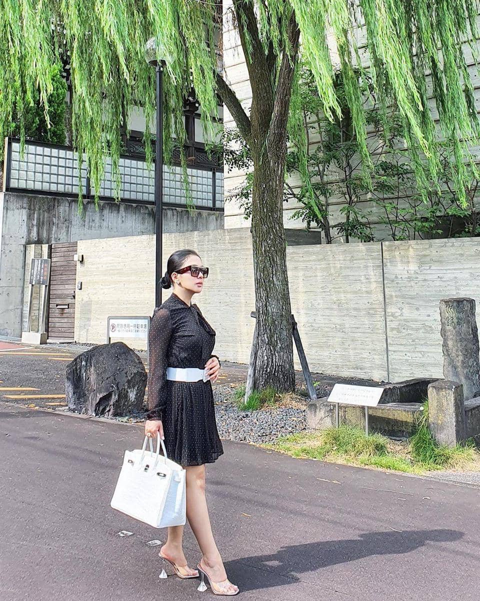 Instagram.com/princessyahrini