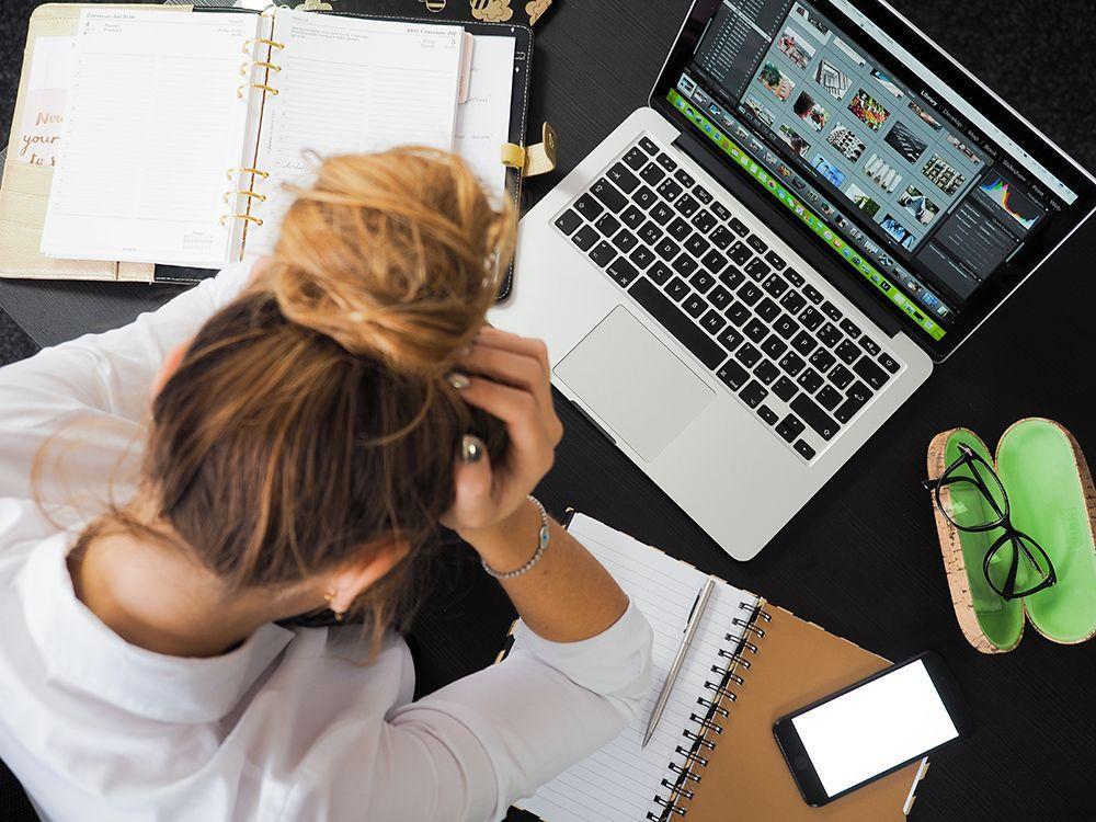 Tips Agar Semangat Menghadapi Banyak Tugas dan Ujian