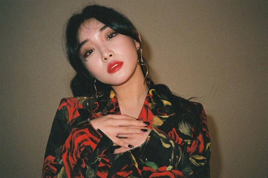 Instagram.com/chungha_official
