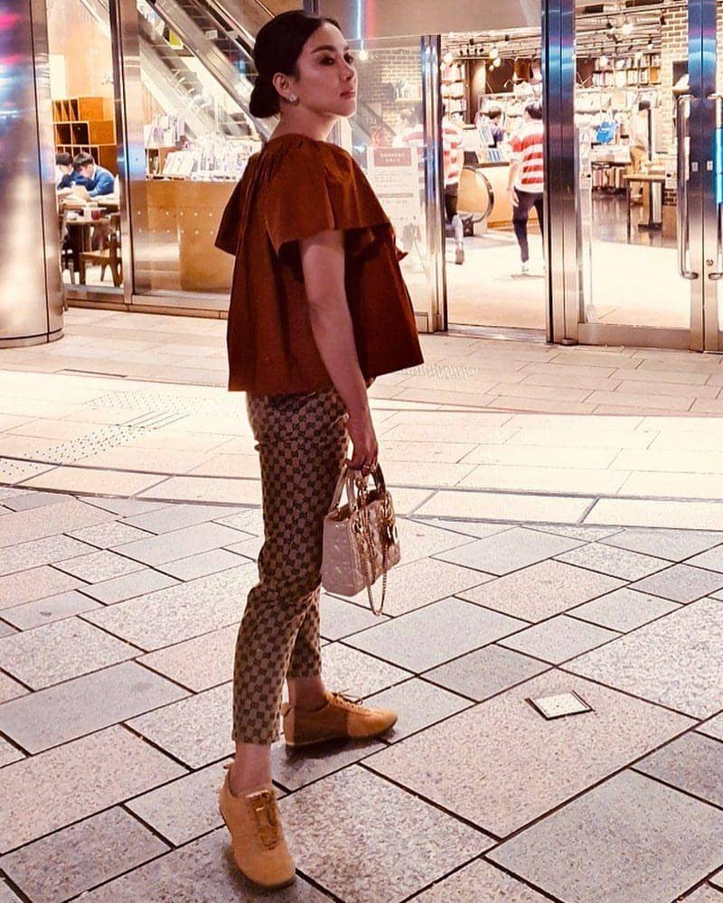 Instagram.com/princessyahrini