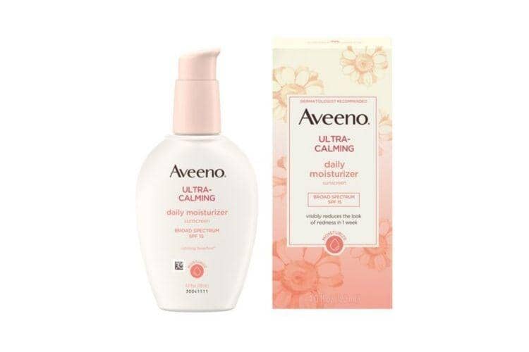 Aveeno.com