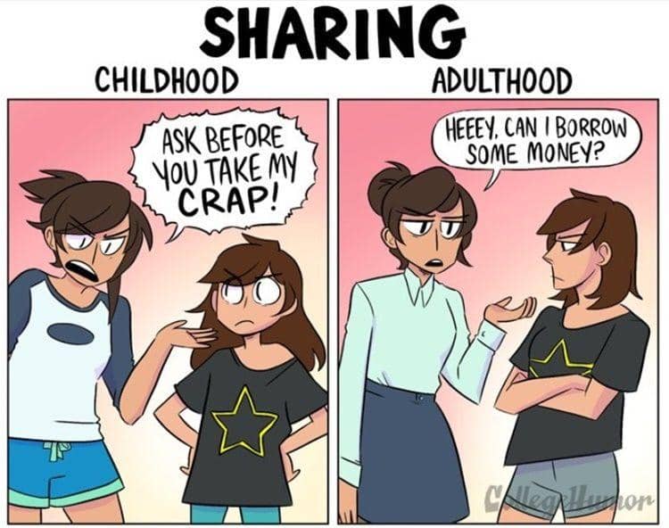 Collegehumor.com/Karina Farek, Shea Strauss