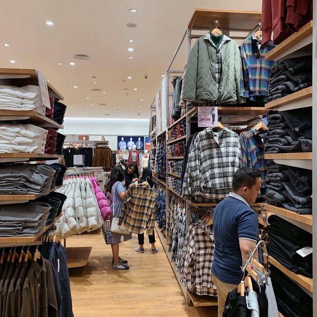 Dok. Mall of Indonesia