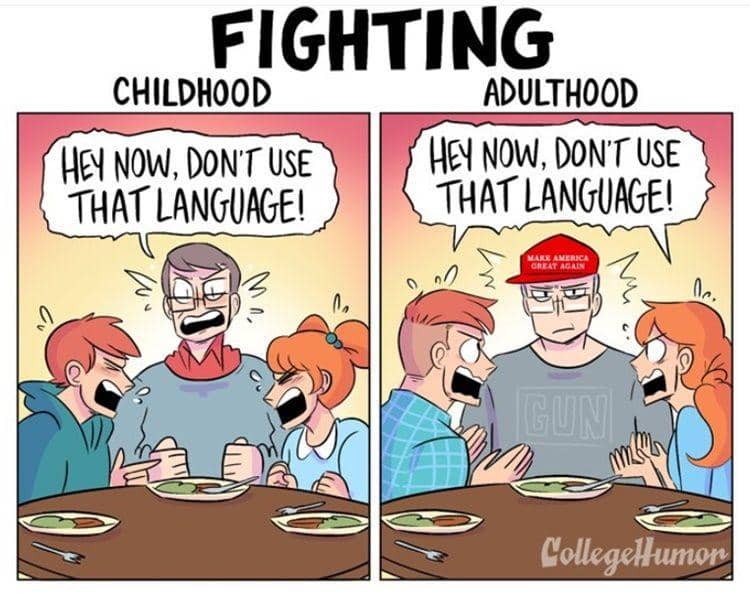 Collegehumor.com/Karina Farek, Shea Strauss