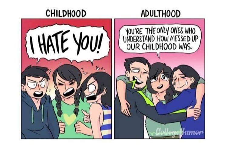 Collegehumor.com/Karina Farek, Shea Strauss