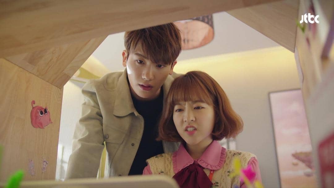 koreandramafashion.com