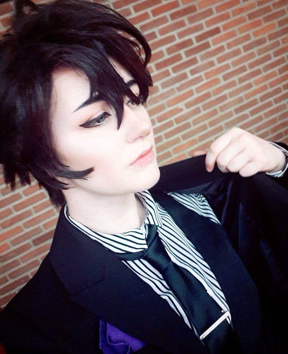 Twitter.com/RainaCosplay