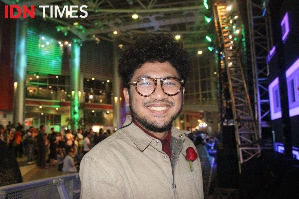 IDN Times/Ramadani Barus