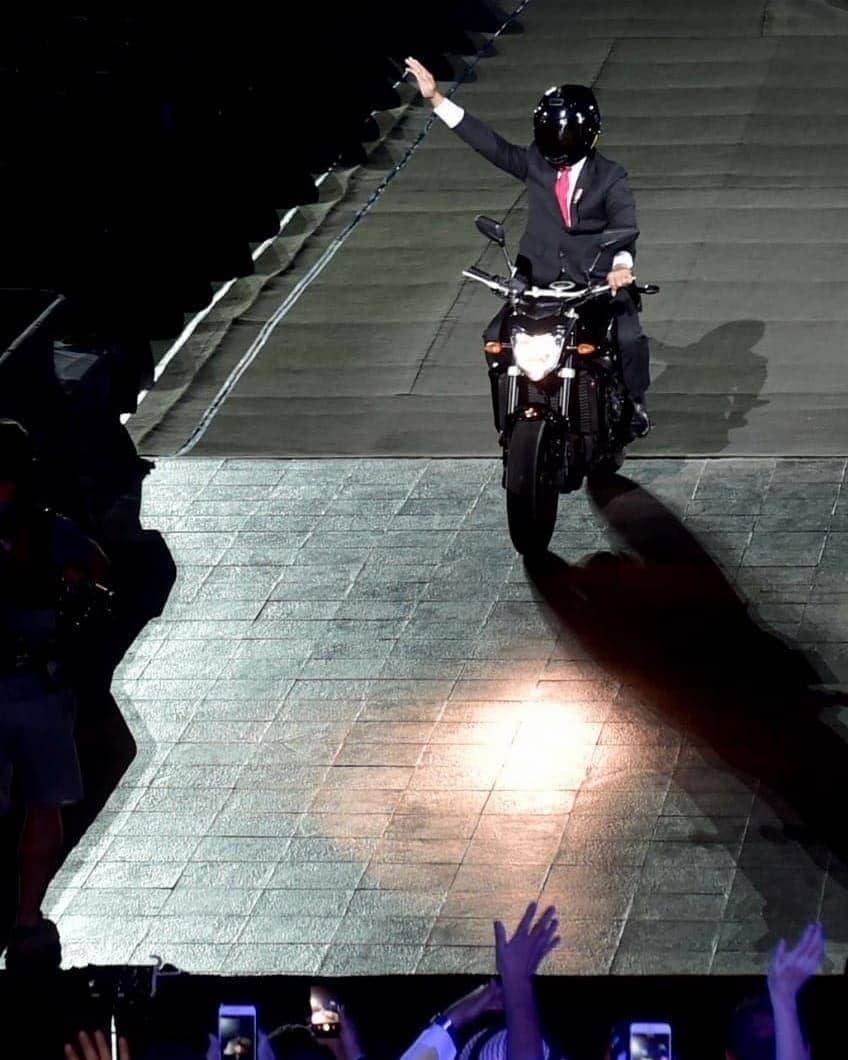 Instagram.com/jokowi