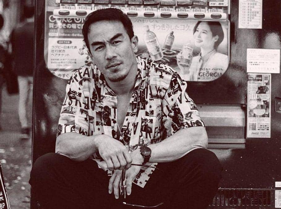 Instagram.com/joe_taslim