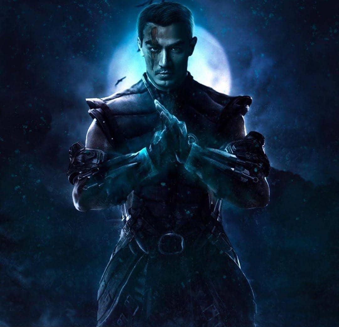 Instagram.com/joe_taslim