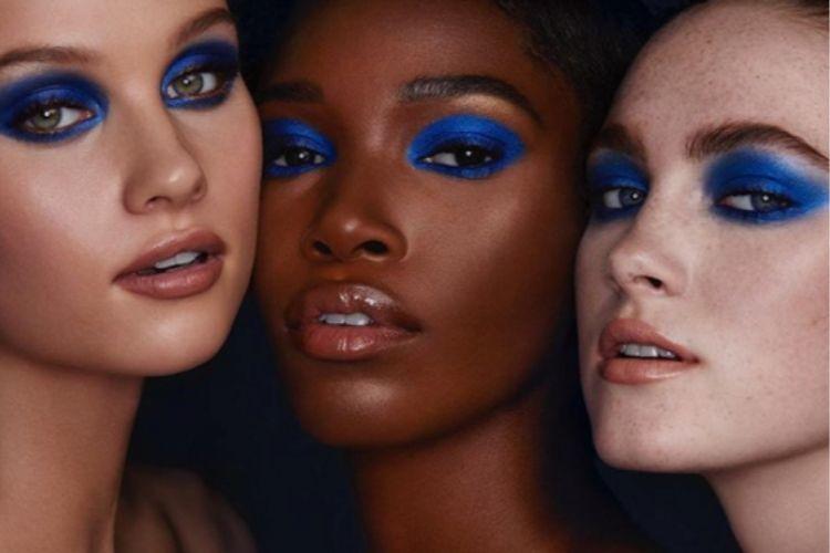6 Gaya Makeup Ini Ternyata Menjadi Andalan di Tahun 90-an Lho!