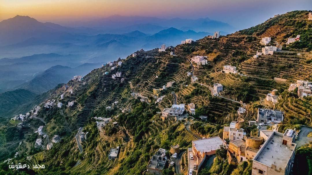 Instagram.com/visitsaudi.ar