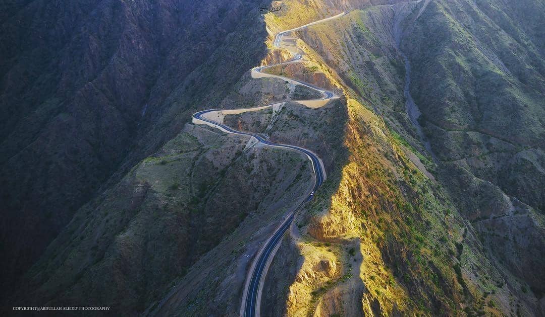 Instagram.com/visitsaudi.ar