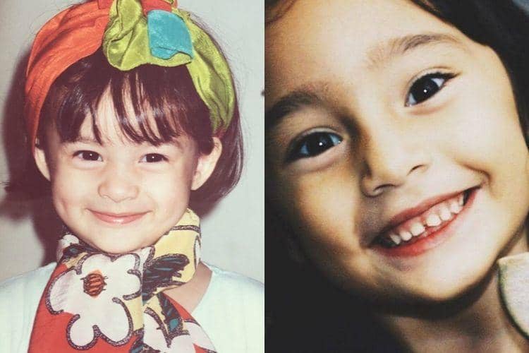 Instagram.com/@chelseaislan @tatjanasaphira