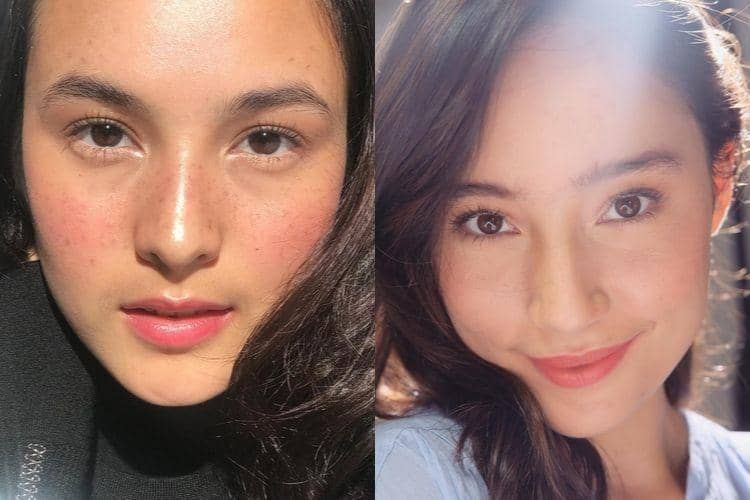 Instagram.com/@chelseaislan @tatjanasaphira
