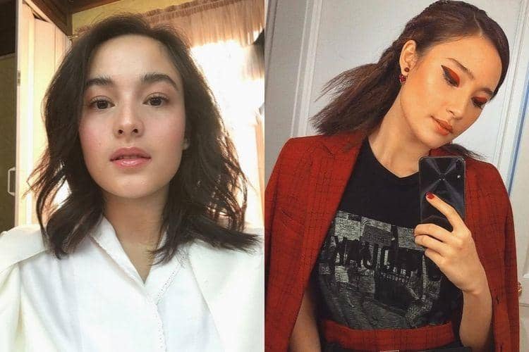 Instagram.com/@chelseaislan @tatjanasaphira
