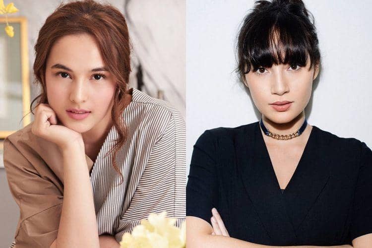 Instagram.com/@chelseaislan @tatjanasaphira