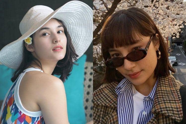 Instagram.com/@chelseaislan @tatjanasaphira