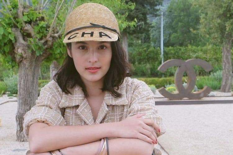 Instagram.com/chelseaislan