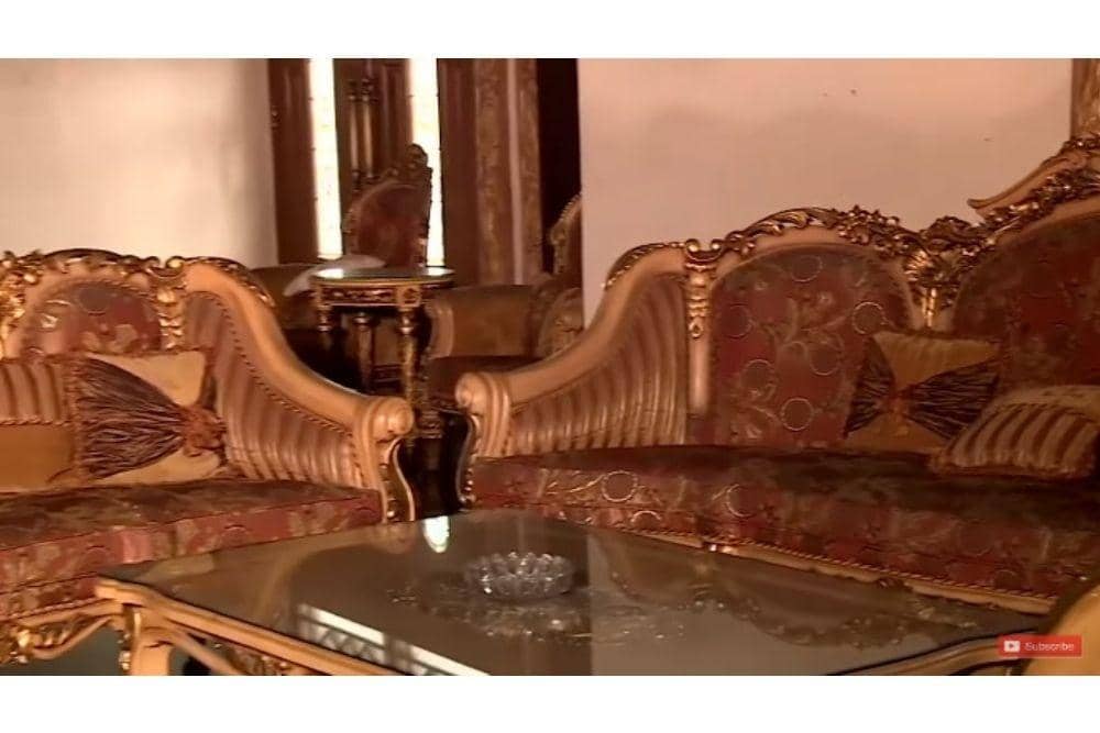 YouTube.com/Rumah Seleb MNCTV