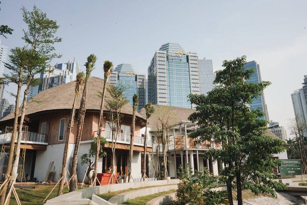 Popbela.com/Plataran