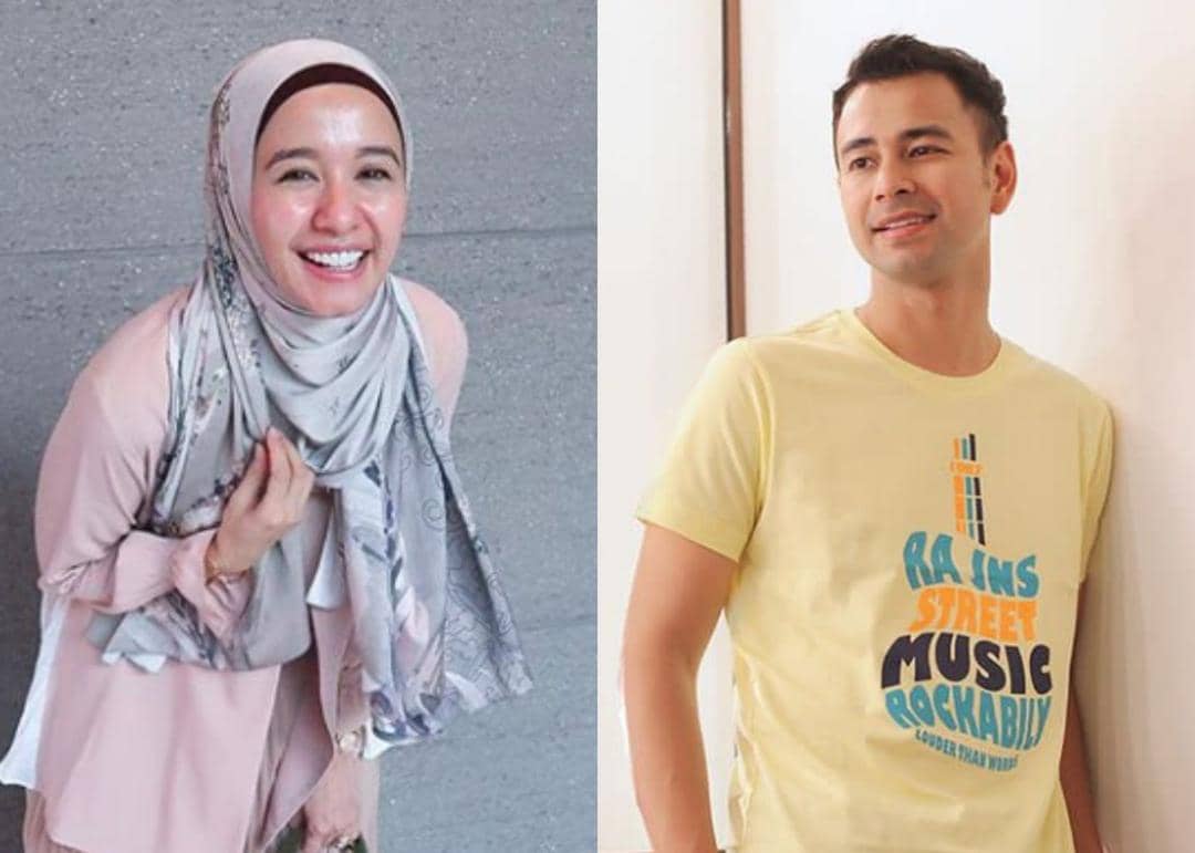 Instagram.com/laudyacynthiabella dan instagram.com/raffinagita1717