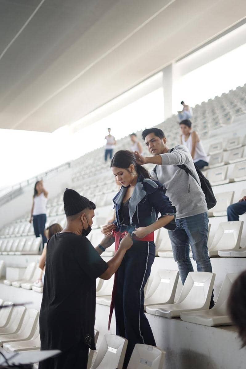 popbela.com/Ray Hafidz