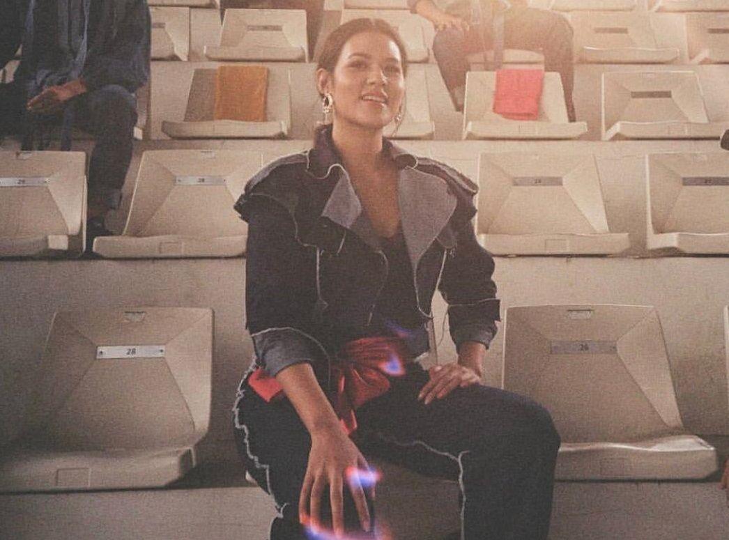 10 Fakta Video Klip Raisa, Dari Ubah Citra hingga Pakai Stuntwoman 